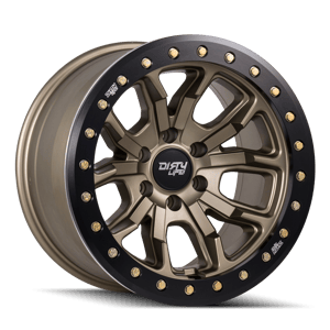 Dirty Life DT-1 wheel