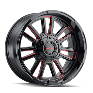 Mayhem Apollo wheel