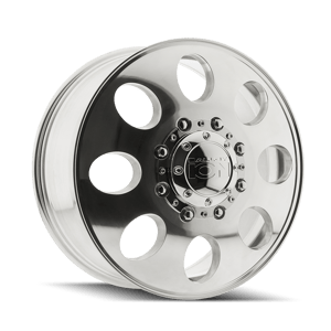 Ion Alloy 167 wheel