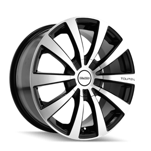 Touren TR3 wheel