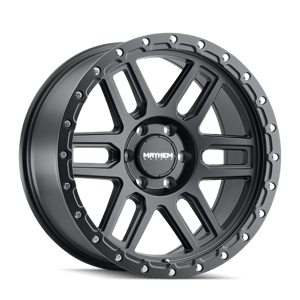 Mayhem Delta wheel