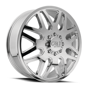Cali Off-Road Invader Dually wheel