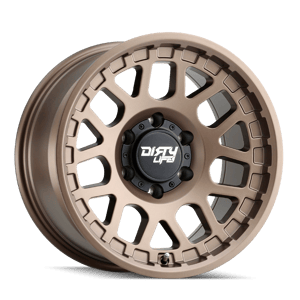 Dirty Life Mesa wheel