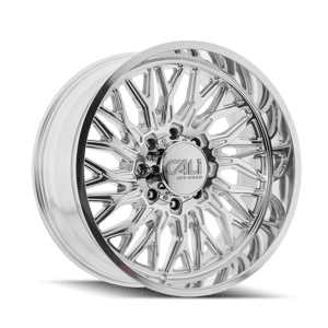 Cali Off-Road Crusher wheel