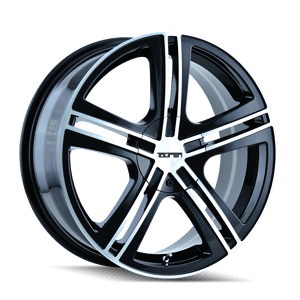 Touren TR62 wheel
