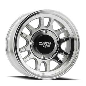 Dirty Life Canyon Sport Sxs wheel