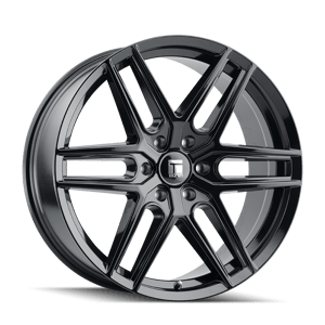 Touren TR79 wheel