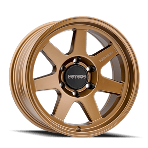 Mayhem Convoy wheel
