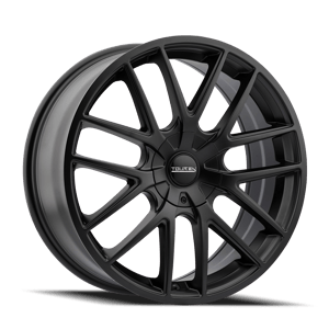 Touren TR60 wheel