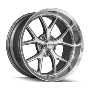 Ridler 661 wheel