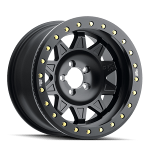 Dirty Life Roadkill wheel