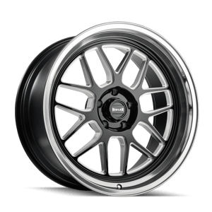 Ridler 611 wheel