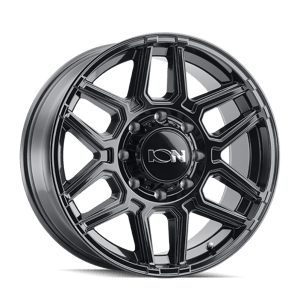 Ion Alloy 146 wheel