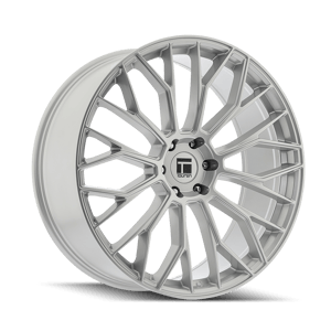 Touren TR08 wheel