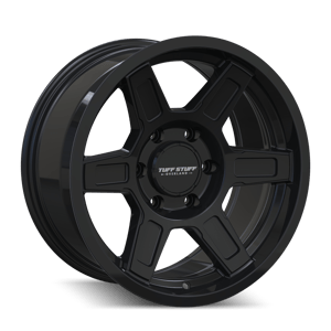 Tuff Stuff Ascent wheel