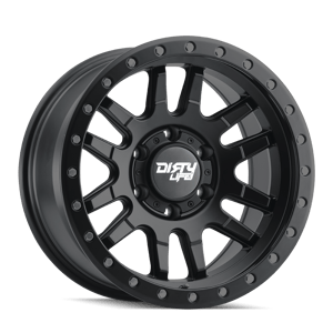 Dirty Life Canyon Pro wheel