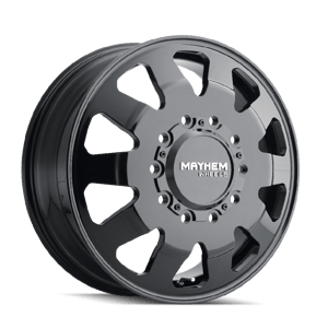 Mayhem 8181 wheel