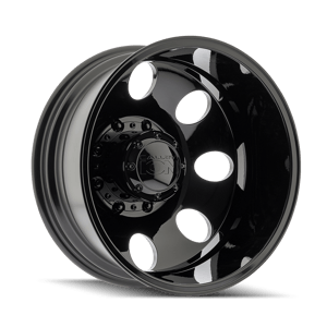 Ion Alloy 167 wheel