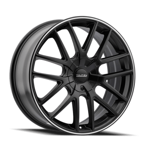 Touren TR60 wheel