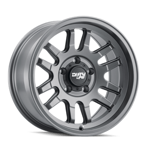 Dirty Life Canyon wheel