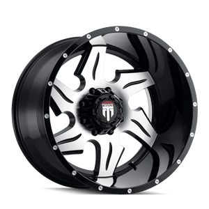 American Truxx Ninja wheel