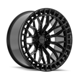 Mayhem Horizon wheel