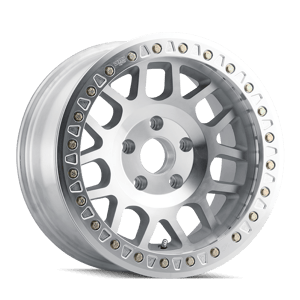 Dirty Life Mesa Race wheel
