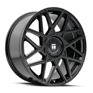 Touren TR66 wheel