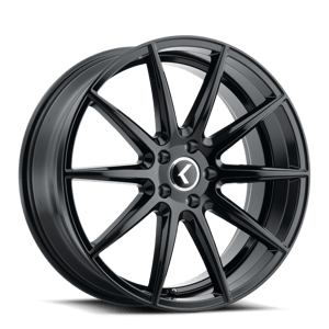 Kraze Cosmos wheel