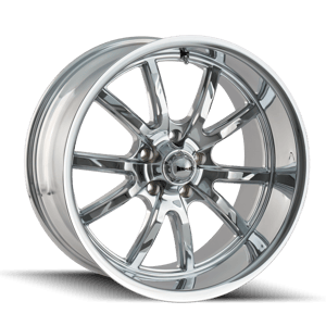 Ridler 650 wheel