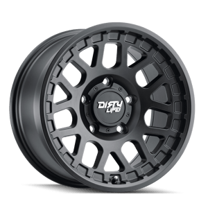 Dirty Life Mesa wheel