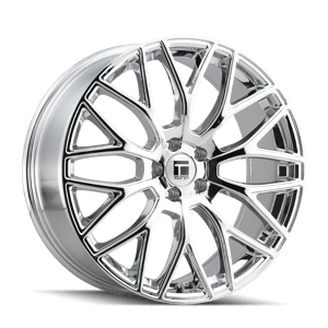 Touren TR76 wheel