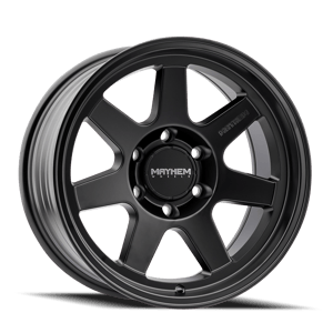 Mayhem Convoy wheel