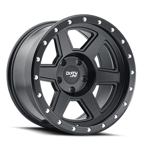 Dirty Life Compound wheel