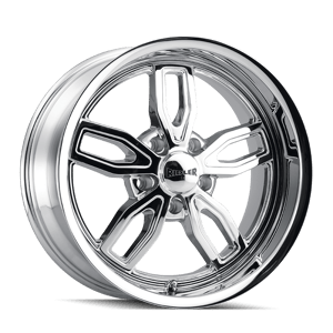 Ridler 608 wheel