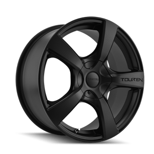 Touren TR9 wheel