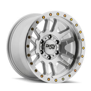 Dirty Life Canyon Pro wheel