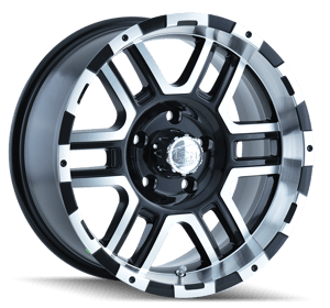 Ion Alloy 179 wheel