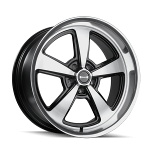 Ridler 652 wheel