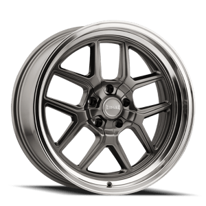 Ridler 610 wheel