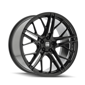 Touren TF07 wheel