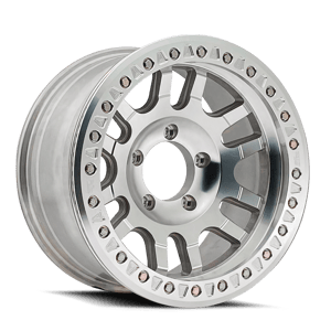 Dirty Life Canyon Race wheel