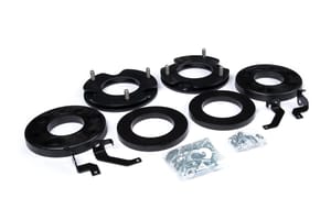 Zone Offroad Products Zone 2" Suspension Lift Kit
