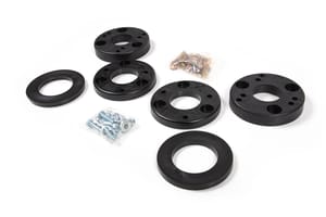 Zone Offroad Products 3" Suspension Lift Kit