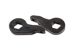 Zone Offroad Products Zone 2" Leveling Kit