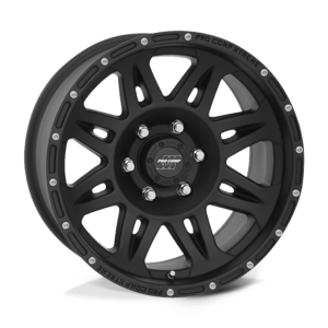 Pro Comp Alloys PA5 TORQ wheel