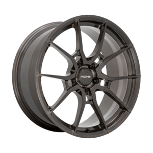 Niche 1PC T111 KANAN wheel