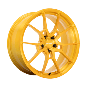 Niche 1PC T112 KANAN wheel