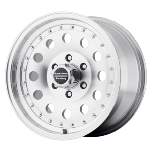 American Racing AR62 OUTLAW II wheel