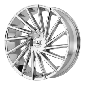 Asanti Black ABL-18 MATAR wheel